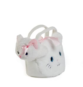 Glam Petz Pet In A Bag - Cat