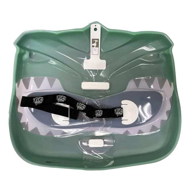 Funko Pop! Masks Power Rangers - Green Ranger