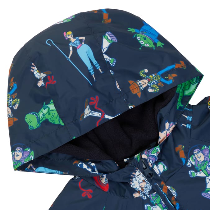 Toy Story Puddle Suit