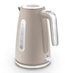 Swan Jug Kettle 1.7l - Latte