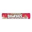Smarties Reindeer Drops Milk Chocolate Giant Tube 120g