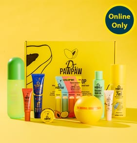 Paw Paw Beauty Box