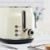 Pifco 2 Slice Classic toaster