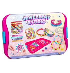 Jewellery Studio Kit