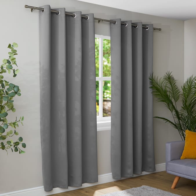 Home Collections Blackout Curtain