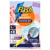 Flash Duster Dust Magnet Mrs Hinch's Starter Kit - Midsummer Memories