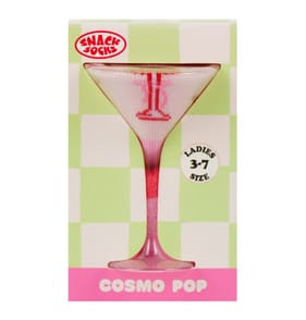 Cosmo Pop Socks - Size 3-7
