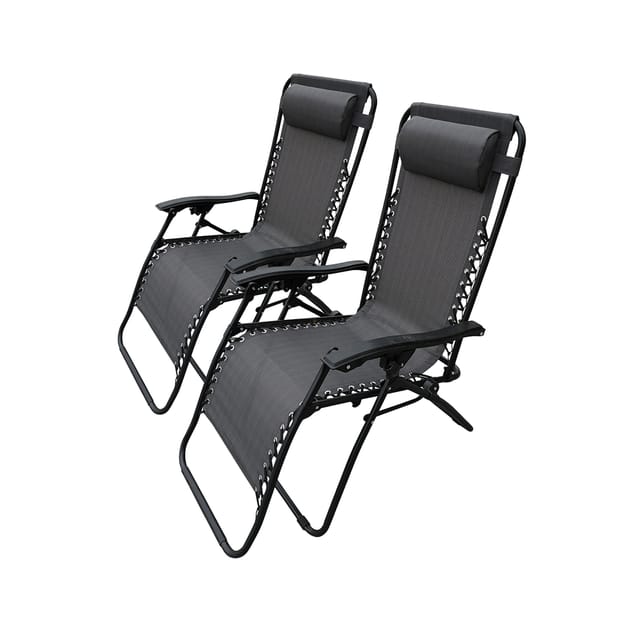 Home bargains sale lounger