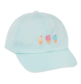 Originals Ice Cream Cap - 10-13 Years