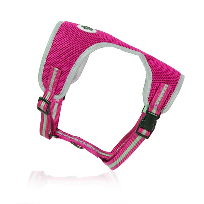 MyPet Dog Harness Pink
