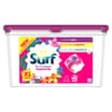 Surf Washing Capsules Tropical Lily 3 in 1 Capsules 45 Washes