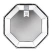 Let's Party Metallic Paper Plates 10 Pack