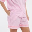 Originals Pink Stripe Shell Pyjamas