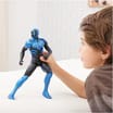 Dc Blue Beetle Hero Mode 30cm Action Figure