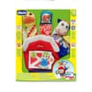 Chicco Farmyard Finger Puppet