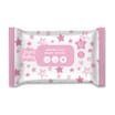 Pure Baby Sensitive Baby Wipes 60's x16