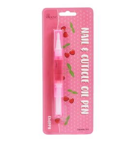 Nail & Cuticle Oil Pen - Cherry