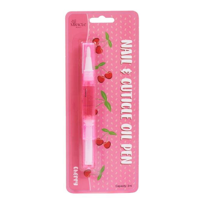 Nail & Cuticle Oil Pen