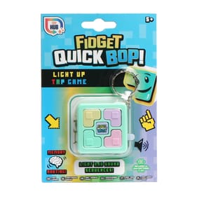 Fidget Memory Maze
