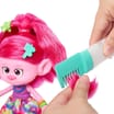 Trolls Hair-Tastic Queen Poppy Fashion Doll