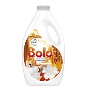 Bold Mrs Hinch Liquid Gel 71 Washes 2.343l