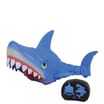 Mega Chomp Remote Control Shark
