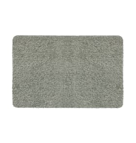Design Studio Luxury Indoor Washable Doormat - Light Green