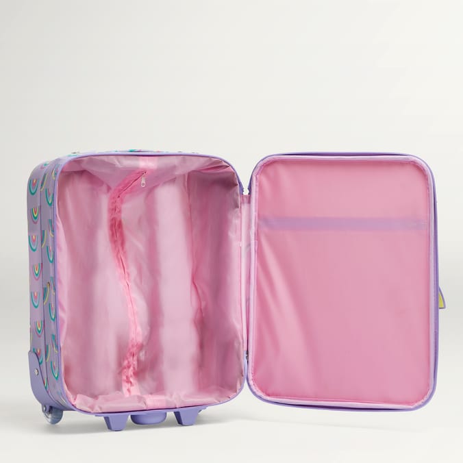 Salisburys Little Luggage Ultra Lightweight Suitcase Kids