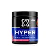 USN Select Hyper Drive Pre-Workout 150g - Candy Pop
