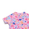 Hello Summer 2-Piece Sea Life Rush Guard Kid's Set