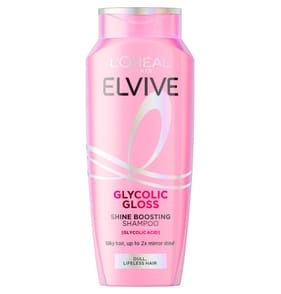 L’Oréal Paris Elvive Glycolic Gloss Shine Boosting Shampoo 500ml
