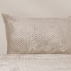 The Winter Warmer Collection Waffle Duvet Set