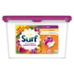 Surf 3 in 1 Washing Capsules Passion Bloom 18 Washes