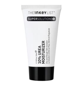 The Inkey List 10% Urea Moisturiser 50ml