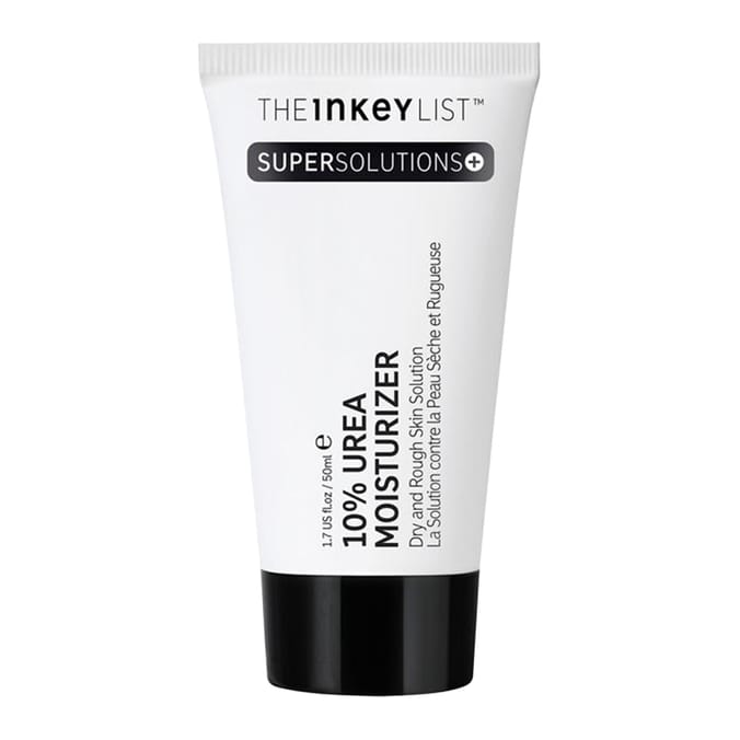 The Inkey List 10% Urea Moisturiser 50ml