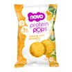 Novo Portein Pops 45g - Cheese & Jalapeno x6