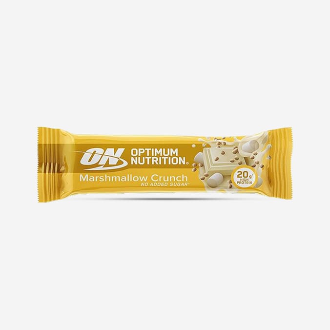 Optimum Nutrition Marshmallow Crunch 65g  x 10