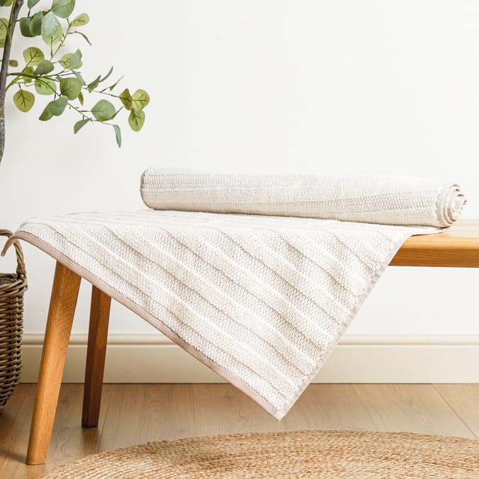 Home Collections Luxury Super Soft Bath Sheet