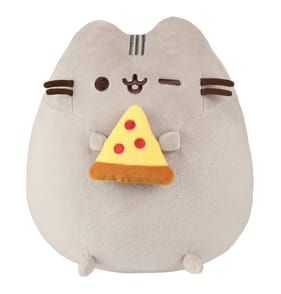  Pusheen Plush - Pizza