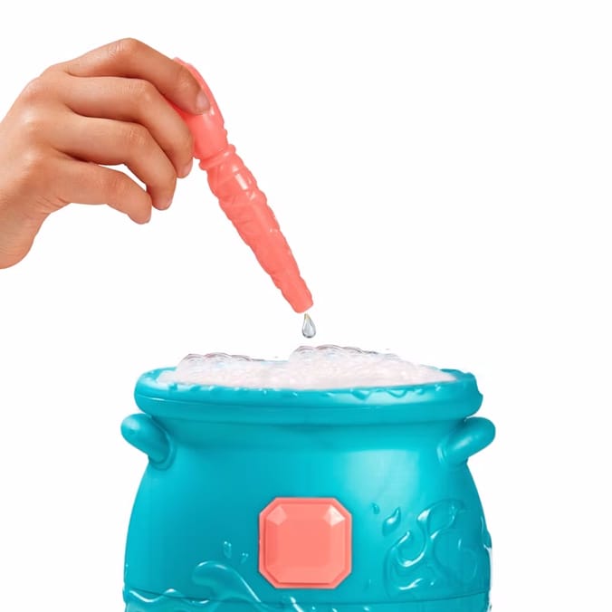 Magic Mixies Magical Gem Surprise Cauldron