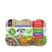 Little BigPaws Variety Dog Can 390g x6