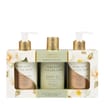 Serenity Collection Bath Trio Set