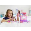 Barbie Skipper Bounce House