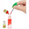 Yummiland Lipgloss Doll - Maya Watermelon