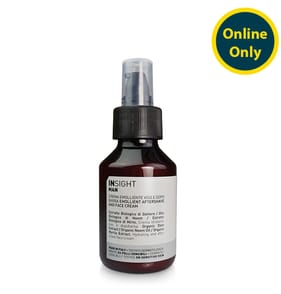 Insight Man Emollient After Shave And Face Cream 100ml