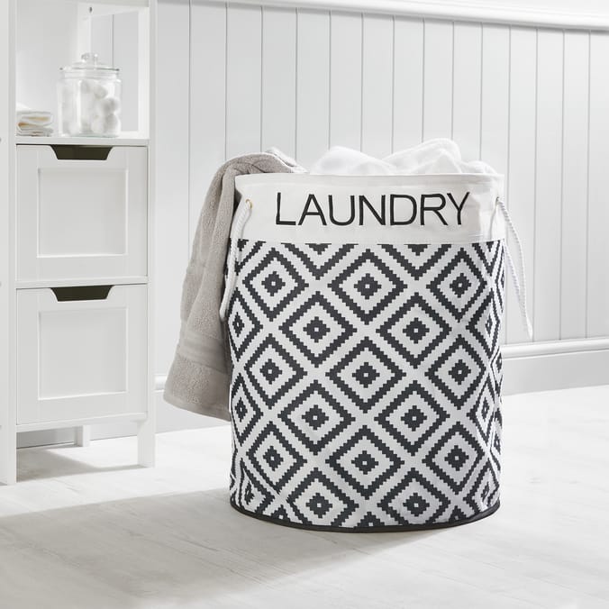 Laundry basket pop up deals