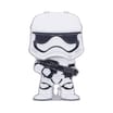 Pop Pin Star Wars First Order Stormtrooper