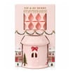 Candy Cane Christmas Wax Burner Set - Sip & Be Merry  