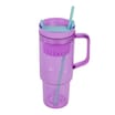 Hydrate 40oz Fruit Infuser Tumbler