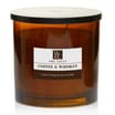 Wickford & Co The Vault Scented Candle 1.24kg - Coffee & Whiskey